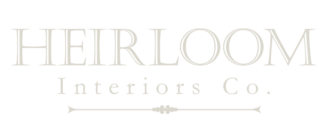 Heirloom Interiors Logo